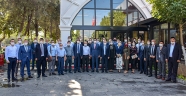 DEVA PARTİSİ KAHRAMANMARAŞ’TA DEV KADRO OLUŞTURDU