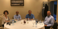 DEVA PARTİSİ KAHRAMANMARAŞ TEŞKİLATINI KURUYOR!