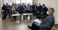 DEVA PARTİSİ KAHRAMANMARAŞ'TA İLÇELERE KOORDİNATÖR ATADI