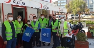DEVA'LILAR KAN VERDİLER DEVA OLDULAR