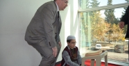 DEVLET BABA SICAKLIĞI