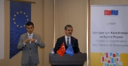 DEZAVANTAJLI GRUPLAR YEREL İŞGÜCÜ PİYASASI ÇALIŞTAYI