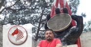 DİKEN ;Kahramanmaraş Demokrat Parti İl Gençlik Kolları Başkanı Kurban Bayramı Mesajı