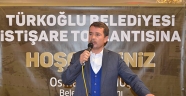 DİLİPAK; BENİM GÖZÜMDE 'TÜRKOĞLU' METROPOL İLÇE