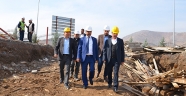 DİLİPAK; BODRUM DEĞİL, TÜRKOĞLU