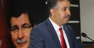 DİLİPAK: “MEKANLARI CENNET OLSUN”