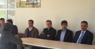 DİLİPAK: “SİYASİ İSTİKRAR ŞART”