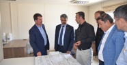 DİLİPAK; ‘TÜRKOĞLU’MUZ METROPOL İLÇE OLMAYA DOĞRU HIZLA İLERLİYOR’