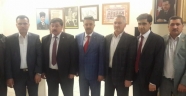 Dilipak Ziyaretleri İle Güven Veriyor