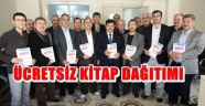 DİN-BİR-SEN'İN BEDAVA KİTABI TAM NOT ALDI