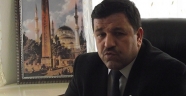 DİN GÖREVLİLERİNDEN ALÇAK SALDIRIYA KINAMA