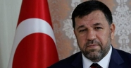 ‘DİN GÖREVLİSİNE DİL UZATMAK KİMSENİN HADDİ DEĞİL!’
