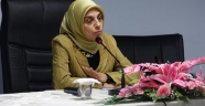 DİNİ YAYINLAR BİLGİLENDİRME TOPLANTISI KAHRAMANMARAŞTA