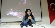 DİRENİŞ’TEN DİRİLİŞE SÖYLEŞİ PROGRAMI