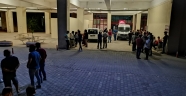 Diş hekimi trafik kazasında hayatını kaybetti