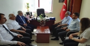 Diş Hekimliği Fakültesi Dekanlığına Prof. Dr. Mehmet Bekerecioğlu Atandı