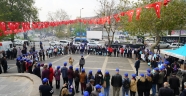 DİYABETE DİKKAT ÇEKTİLER