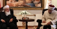 DİYANET İŞLERİ BAŞKANIMIZ YALNIZ DEĞİLDİR