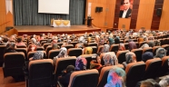 Diyanet işleri başkanlığı müşaviri Doç.Dr. Huriye Martı;