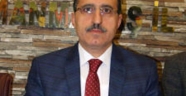 DİYANETSEN BAŞKANI ARSLAN’DAN YILBAŞI KUTLAMASINA TEPKİ