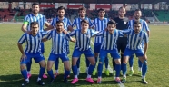 DİYARBEKİRSPOR 0 –2 KAHRAMANMARAŞ BBS