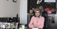 Diyetisyen Sevil Duran; “Diyeti Sevdireceğiz”