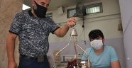 Dizi karakterine benzerliğiyle dikkati çekiyor