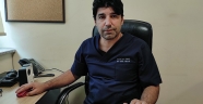 Doç. Dr. Arif Emre: “Her 8 Kadından, 1’i Meme Kanseri Olma Riski Altında”