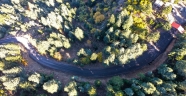 Doğa Harikası Yavşan’ın Yolu Baştan Sona Yenilendi