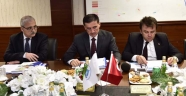 DOĞAKA 69. KEZ TOPLANDI