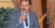 Doğan; “3 kıtaya huzuru ve barışı getireceğiz”