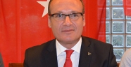 Doğan; KİMSENİN ADAMI DEĞİL, DAVAMIZIN ADAMIYIZ
