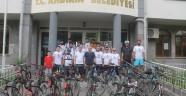 Doğayı Sporla Keşfet