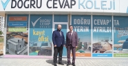 Doğru Cevap Koleji Kahramanmaraş’ta