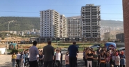 Doğru Cevap Kolejinde Zil Çaldı