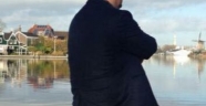 DOĞRUYU SÖYLEMEK YA DA ATEŞİ AVUÇLAMAK