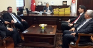 DOĞU AKDENİZ’İN CAZİBE MERKEZİ; TÜRKOĞLU