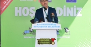 Doğudan batıya uzanacak