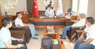 DOĞUKAN DEMİR 32. BOĞAZİÇİ KITALARARASI YÜZME YARIŞINDA 2.LİK ELDE ETTİ.