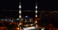 DOĞUKENT CAMİ IŞIL IŞIL