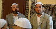 DOĞUKENT CAMİİ ÇANAKKALE RUHUYLA ÇOŞTU