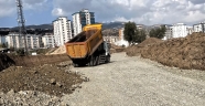 Doğukent’e Yeni Duble Yol