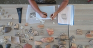 Domuztepe Höyüğü'nde okçuluğa dair bulgulara rastlandı