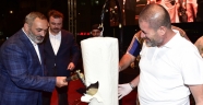 DONDURMA FESTİVALİ COŞKUSU DEVAM EDİYOR