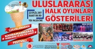 DONDURMA FESTİVALİ İÇİN GERİ SAYIM BAŞLADI