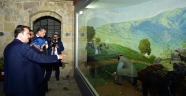 DONDURMA MÜZESİNİ GÖRDÜNÜZ MÜ?