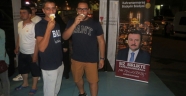 DONDURMA TIRI İSTANBUL ÜSKÜDAR MEYDANINDA…