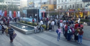 DONDURMA TIRINA TRABZON’DA İLGİ