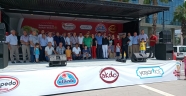 DONDURMA TIRININ İLK DURAĞI OSMANİYE OLDU