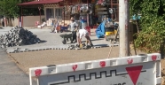 Dönüklü’ye Kilit Parke